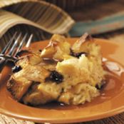 New Orleans Bread Pudding