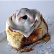 Cinnabon Clone