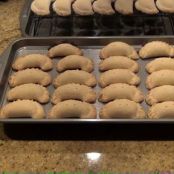 EMPANADAS DE COCA COLA Y CAJETA