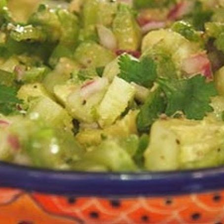 Pico de Guac