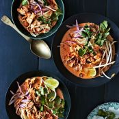 Chicken Khao Soi