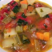 Vegetable Soup