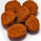 Kickin' Chicken Nuggets