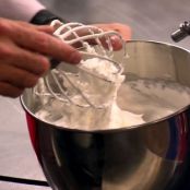 Swiss Meringue Buttercream