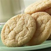 Dana's Sugar Cookies