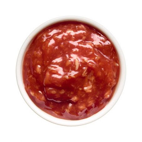 Chipotle Cocktail Sauce