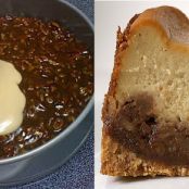 Pecan Pie Cheesecake