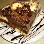 House of Plenty's Turtle Pie