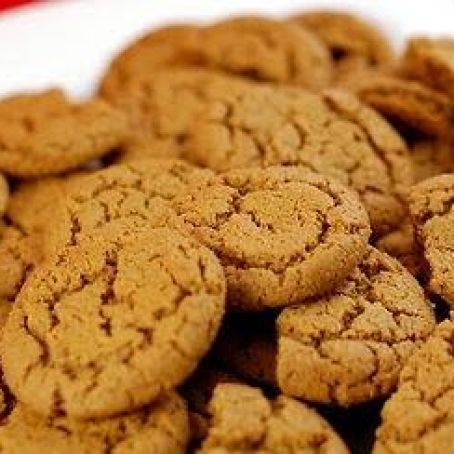 Gingersnaps