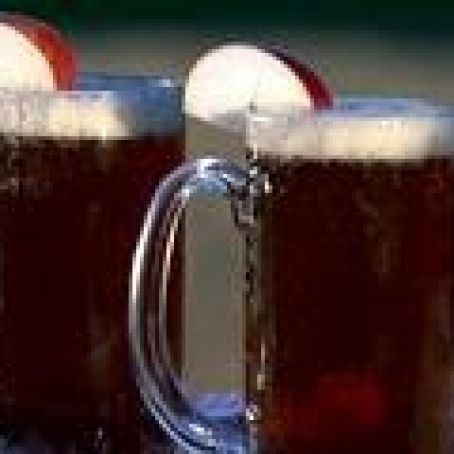 Apple Lager