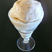 COLD BREW COFFEE ICE CREAM