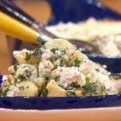 Pasta - Unstuffed Shells