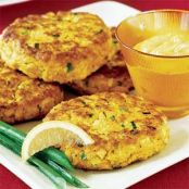 Salmon Patties 3