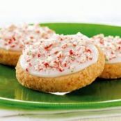 Dressed Up Shortbreads