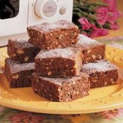 Microwave Brownies II