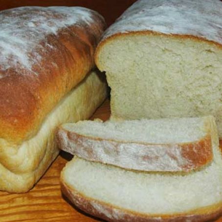 Potato Bread