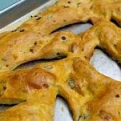 Fougasse