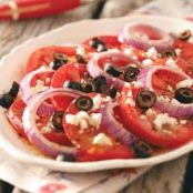 Easy Garden Tomatoes