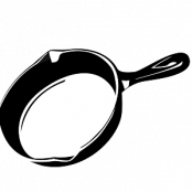 Pan-Broiled Flank Steak