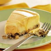 Swirled Sherbet Dessert