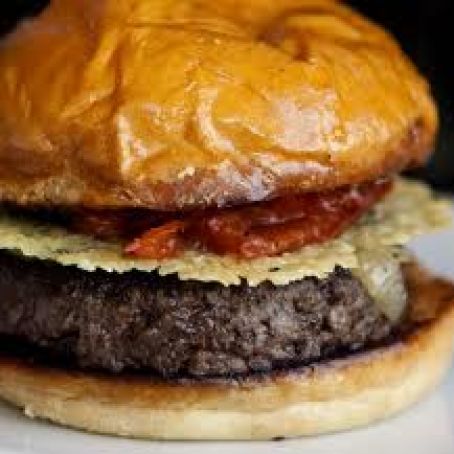 Cheeseburger in Paradise