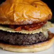 Cheeseburger in Paradise