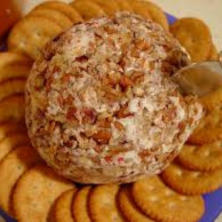 Cheese Ball