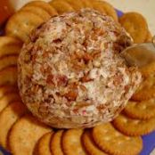 Cheese Ball
