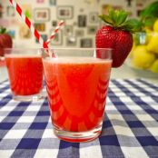 Strawberry Lemonade