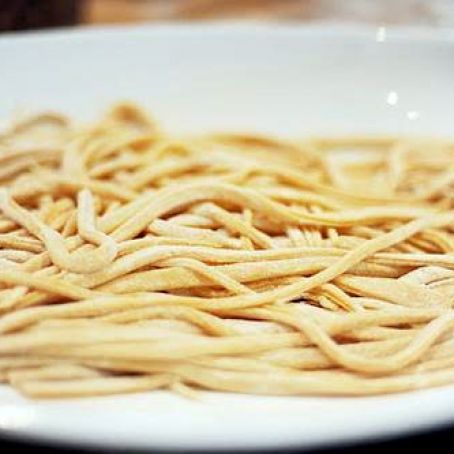 Pioneer Woman's Pasta