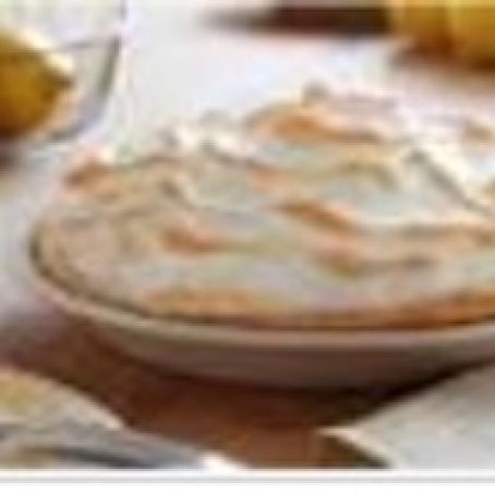 Lemon Meringue Pie