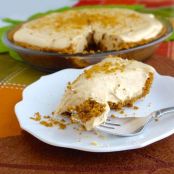 Biscoff Cream Pie Recipe