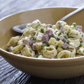 Ranch Tortellini Salad