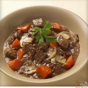 Flemish Beef Stew