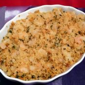 Shrimp De Jonghe