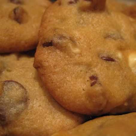 Uncle Biff's Killer Cookies
