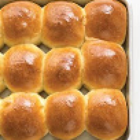 Dinner Rolls