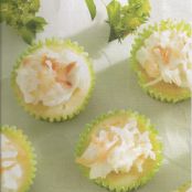 Key Lime Petite Pies