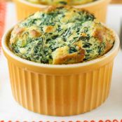 Spinach Souffles - Recipe.com