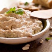 TUSCAN BEAN DIP