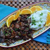 Brazilian Feijoada