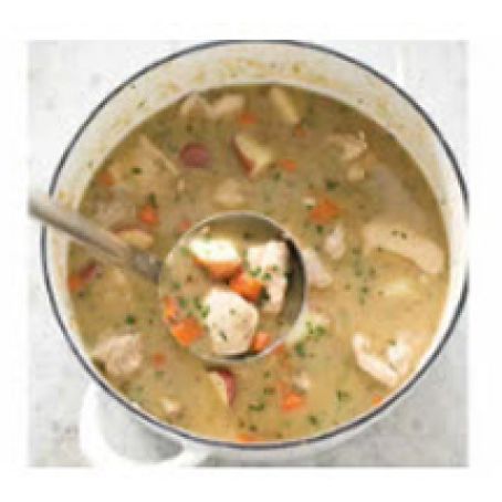 Chicken - Best Chicken Stew