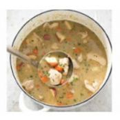Chicken - Best Chicken Stew