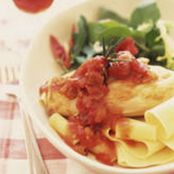 Bev's Italian Chicken