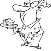 Caramel-Crunch Apple Pie