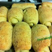 Spanish Bread