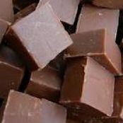 3-in-1 Microwave Meltaway Fudge