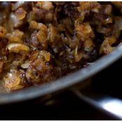 Caramelized Onion Dip