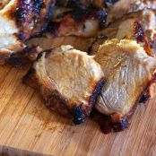 Chinese Grocery Roast Pork