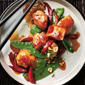Kung Pao Chicken 